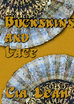 Buckskins and Lace By Cia Leah